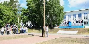 Детский лагерь "Орлёнок" снова открыли в Самаре