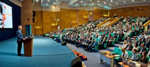 АО "АВТОВАЗ" провёл международную конференцию поставщиков