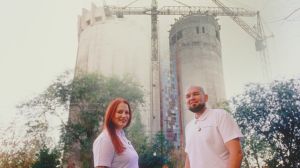 АО "Тольяттиазот" выпустил новую серию проекта "Вкус земли Самарской"