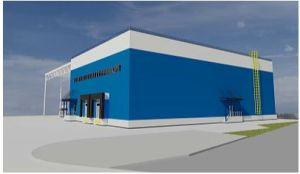 АО "ГК "Электрощит"-ТМ Самара" запускает направление по производству быстровозводимых зданий