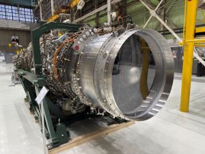 ПАО "ОДК-Кузнецов" стало дипломантом конкурса "Авиастроитель года" за разработку НК-36СТ-32