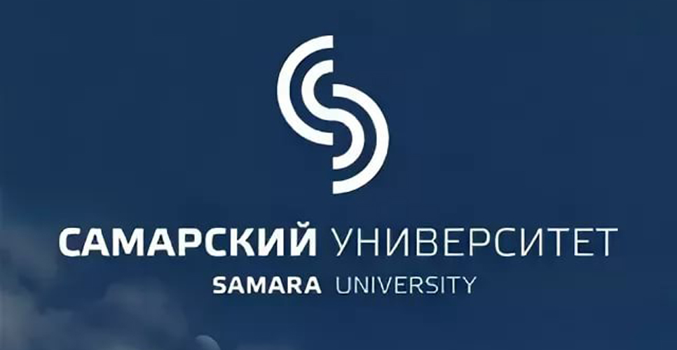 Шаблон презентации самарский университет