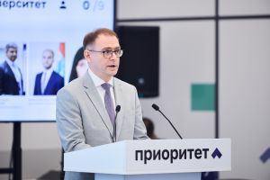 ФГАОУ ВО "Самарский национальный исследовательский университет имени академика С.П. Королёва" продолжает участие в проекте "Приоритет 2030"