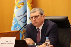 О совершенствовании системы комплексного взаимодействия вузов и предприятий региона