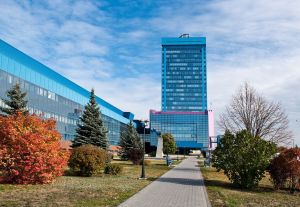 АО "АВТОВАЗ" повышает экологичность производства