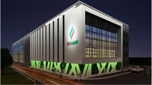 Проект "Татнефти" победил в конкурсе "Лучший промышленный дизайн России"