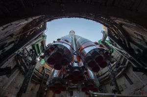 Двигатели ПАО "ОДК-Кузнецов" обеспечили 13 пусков ракет-носителей "Союз-2" в 2025 году