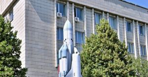Самарский университет вошёл в топ-3 вузов РФ по аэрокосмическому направлению