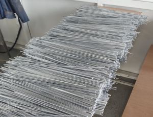 Учёные ФГБОУ ВО "Самарский государственный технический университет" разработали технологию получения литого припоя из отходов цветных металлов